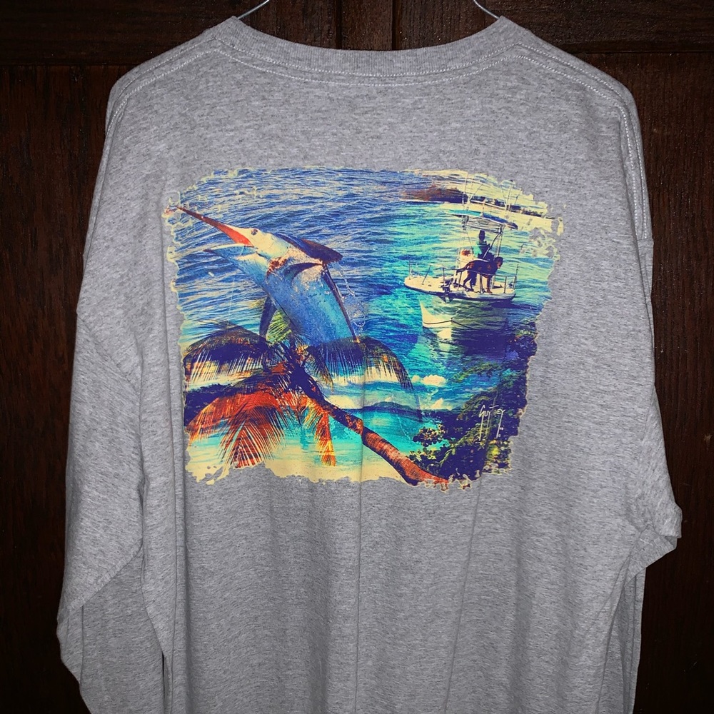Men’s Guy Harvey